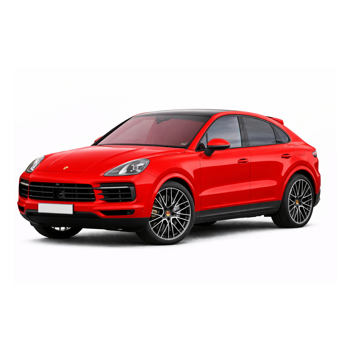 VIDRIO-PUERTA PORSCHE CAYENNE-COUPE 2019-